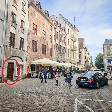 Butik Apartamenty Old Town Torun - Parking Ngoại thất bức ảnh