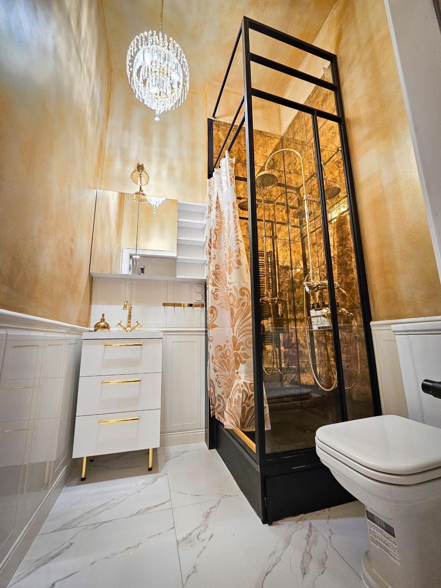 Butik Apartamenty Old Town Torun - Parking Ngoại thất bức ảnh