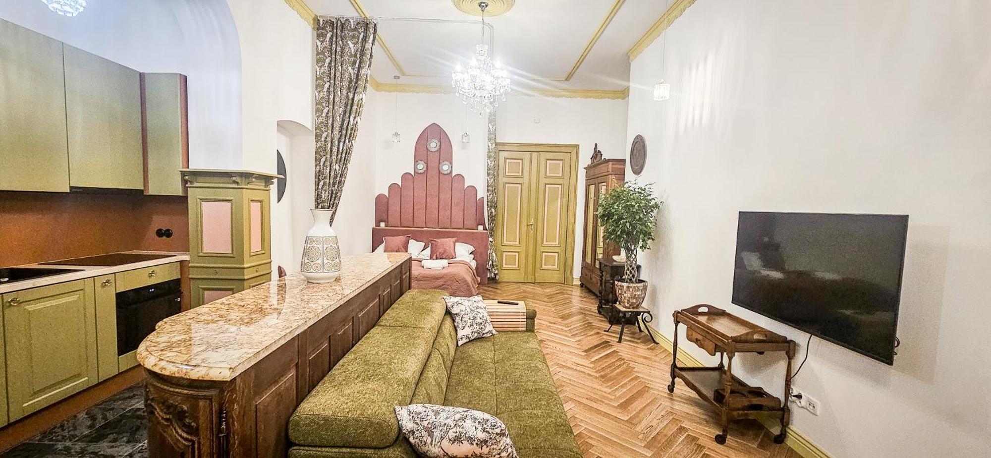 Butik Apartamenty Old Town Torun - Parking Ngoại thất bức ảnh